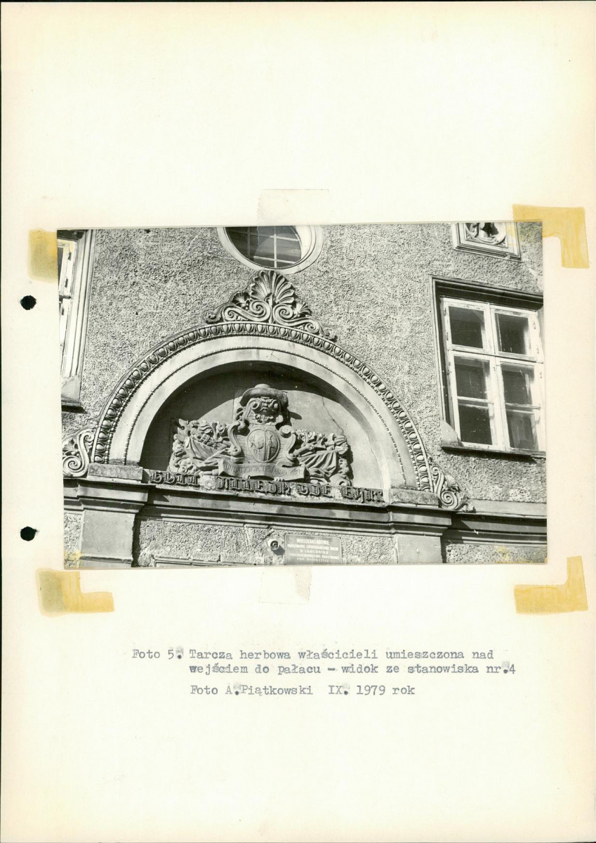 Ewidencja parkowa, skan nr 27
