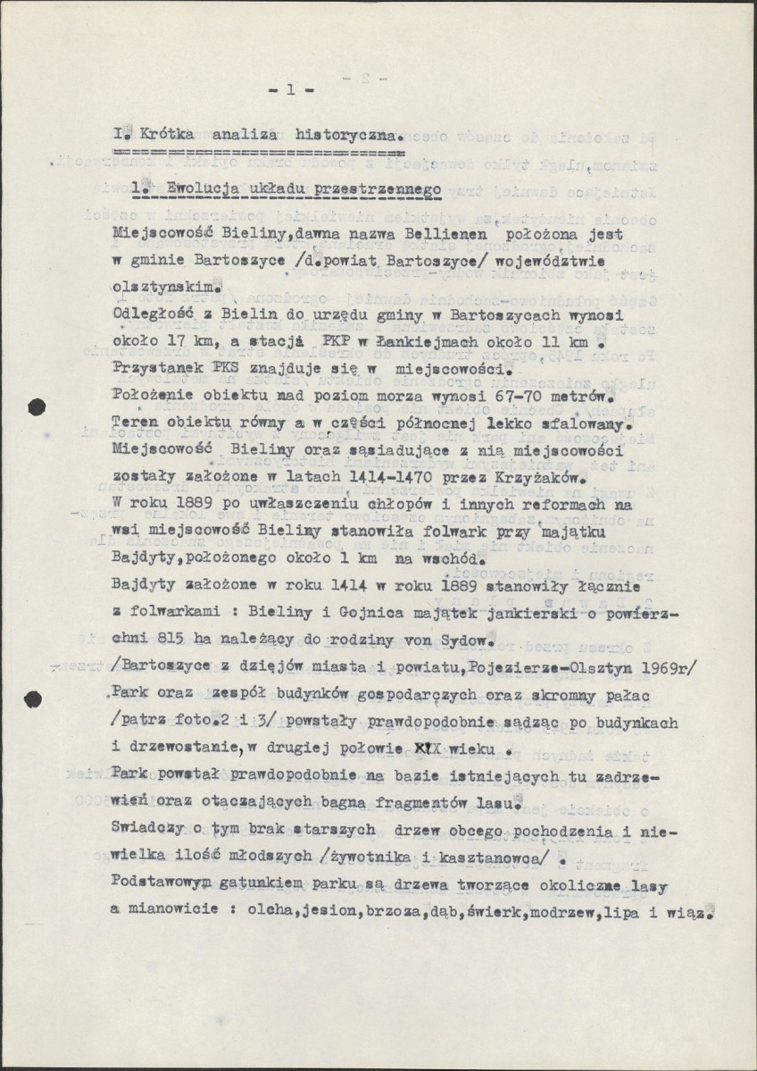 Ewidencja parkowa, skan nr 10
