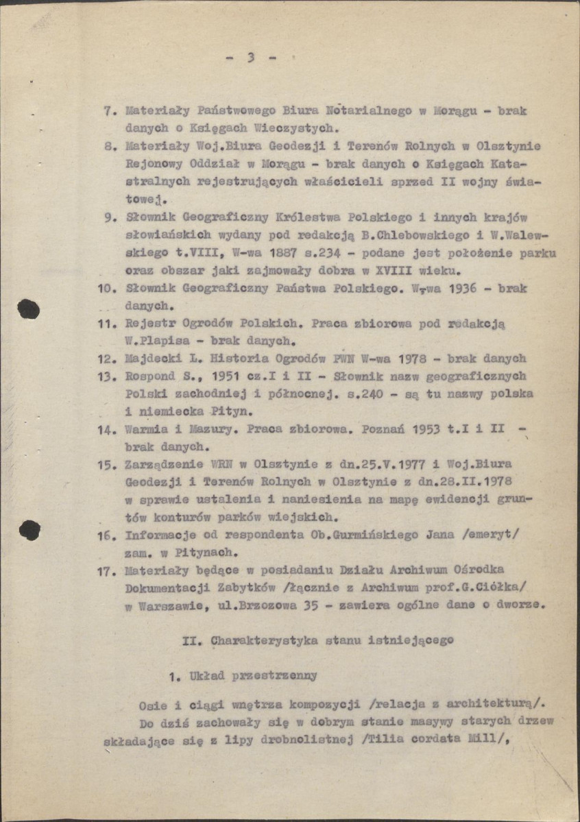 Ewidencja parkowa, skan nr 11