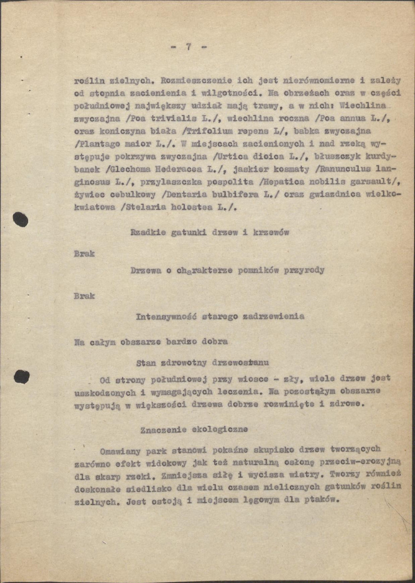 Ewidencja parkowa, skan nr 15