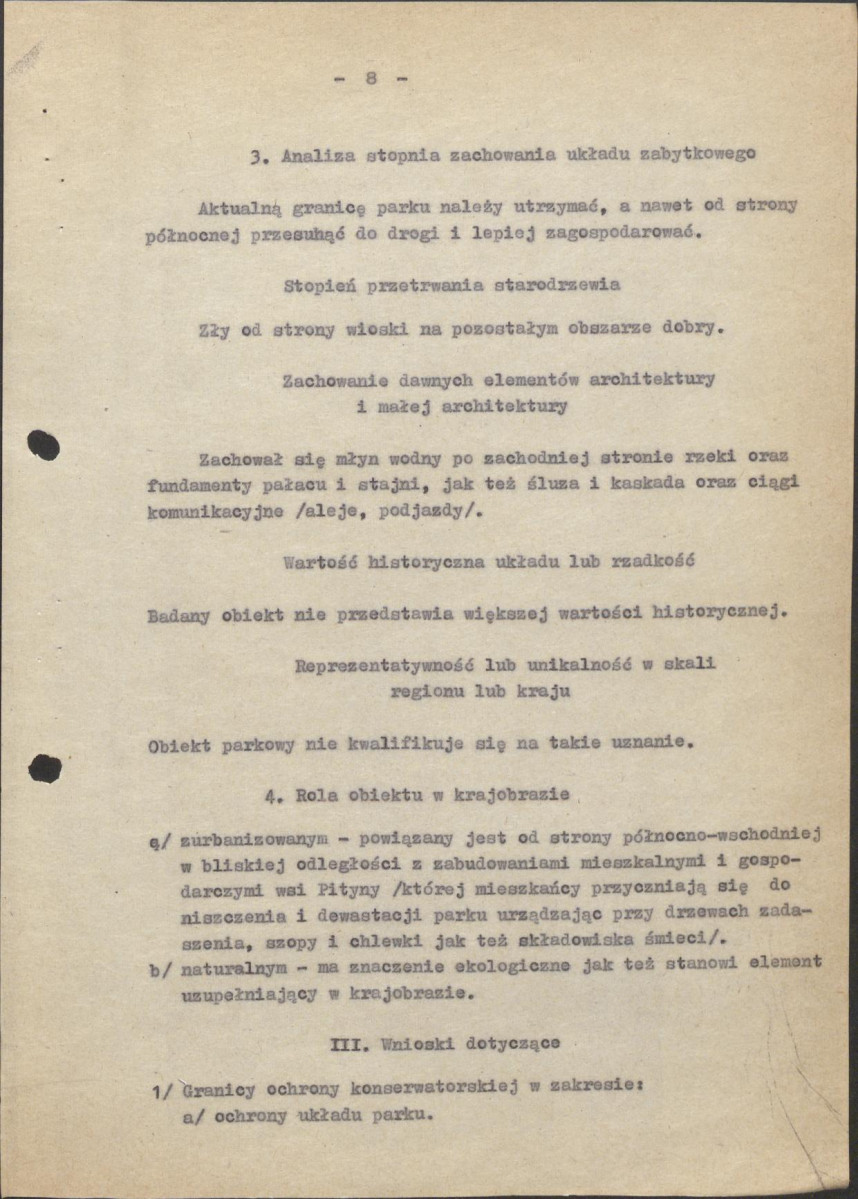 Ewidencja parkowa, skan nr 16
