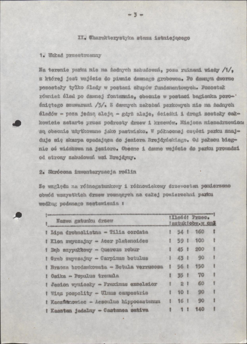 Ewidencja parkowa, skan nr 11