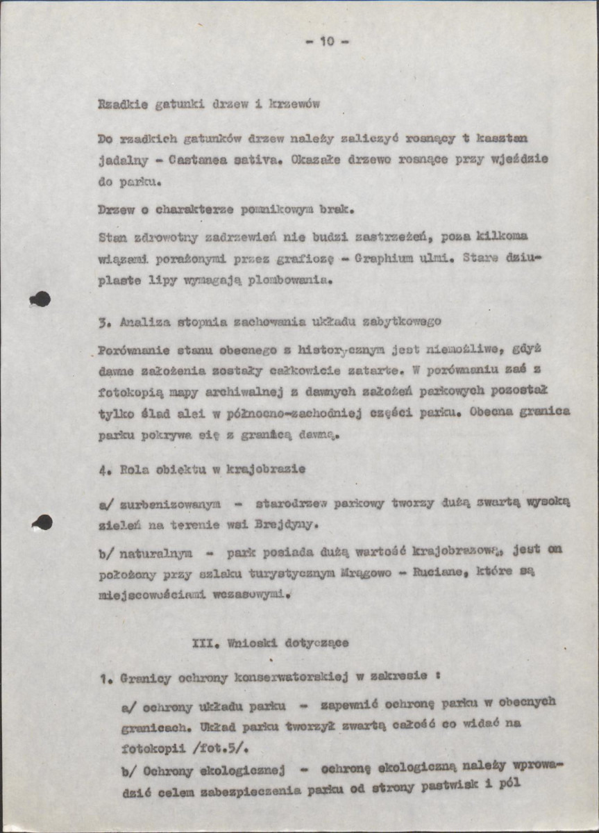 Ewidencja parkowa, skan nr 18
