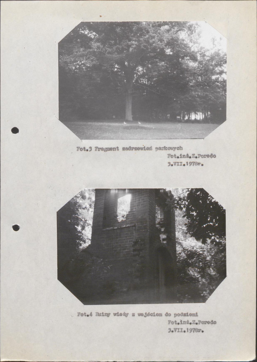 Ewidencja parkowa, skan nr 22