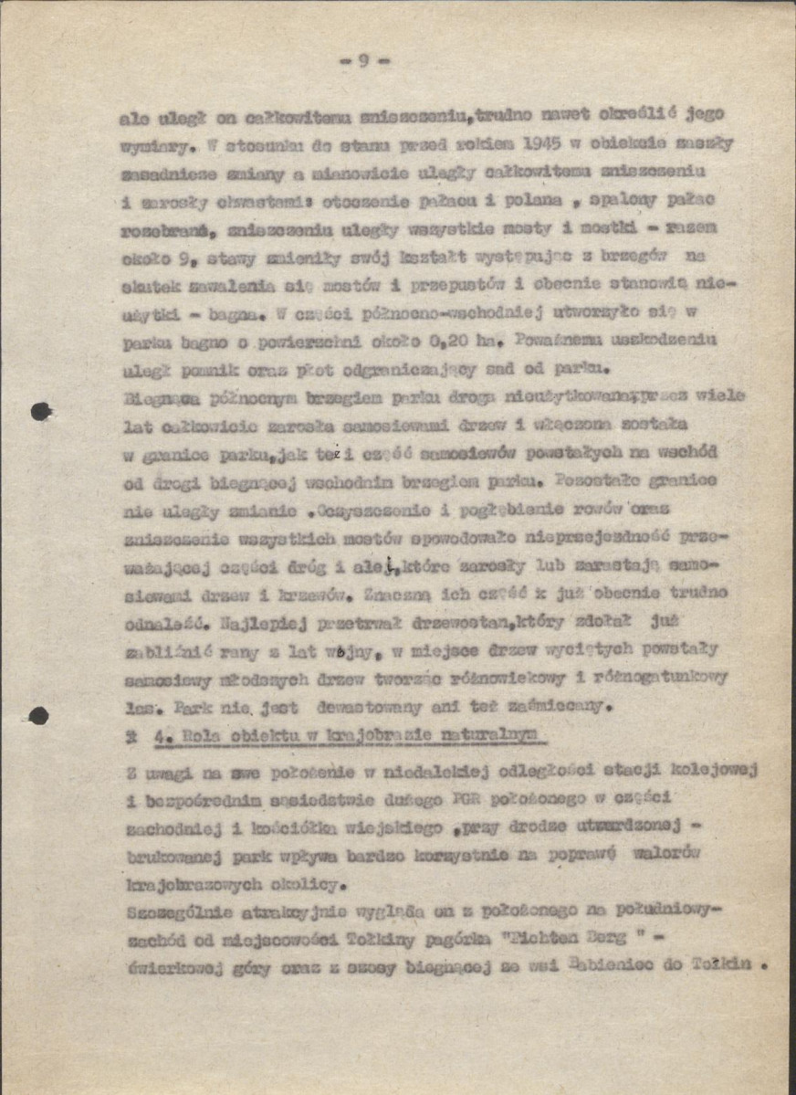 Ewidencja parkowa, skan nr 18