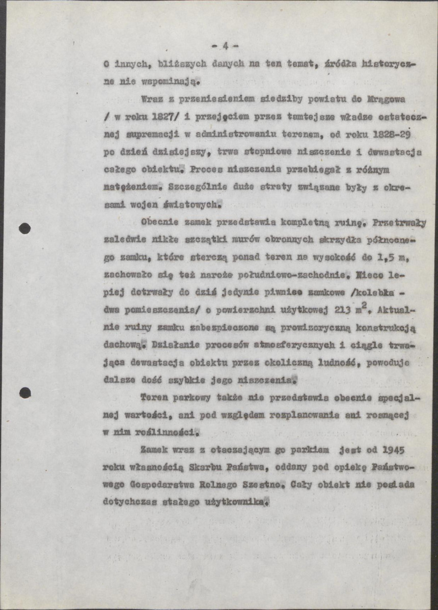 Ewidencja parkowa, skan nr 9