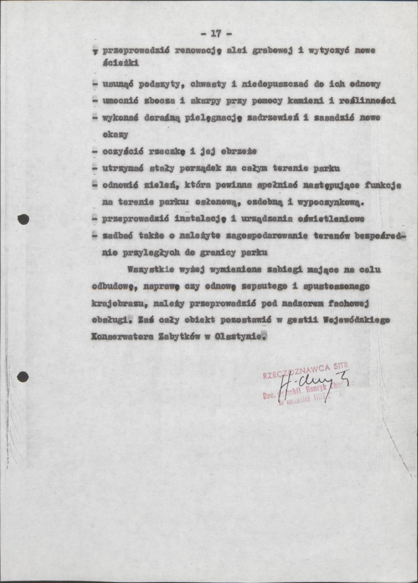 Ewidencja parkowa, skan nr 22