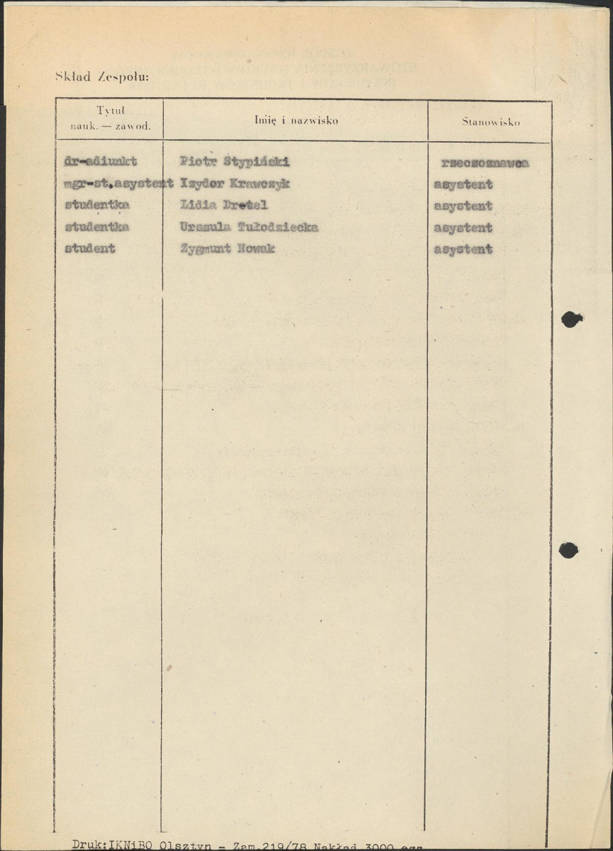 Ewidencja parkowa, skan nr 5