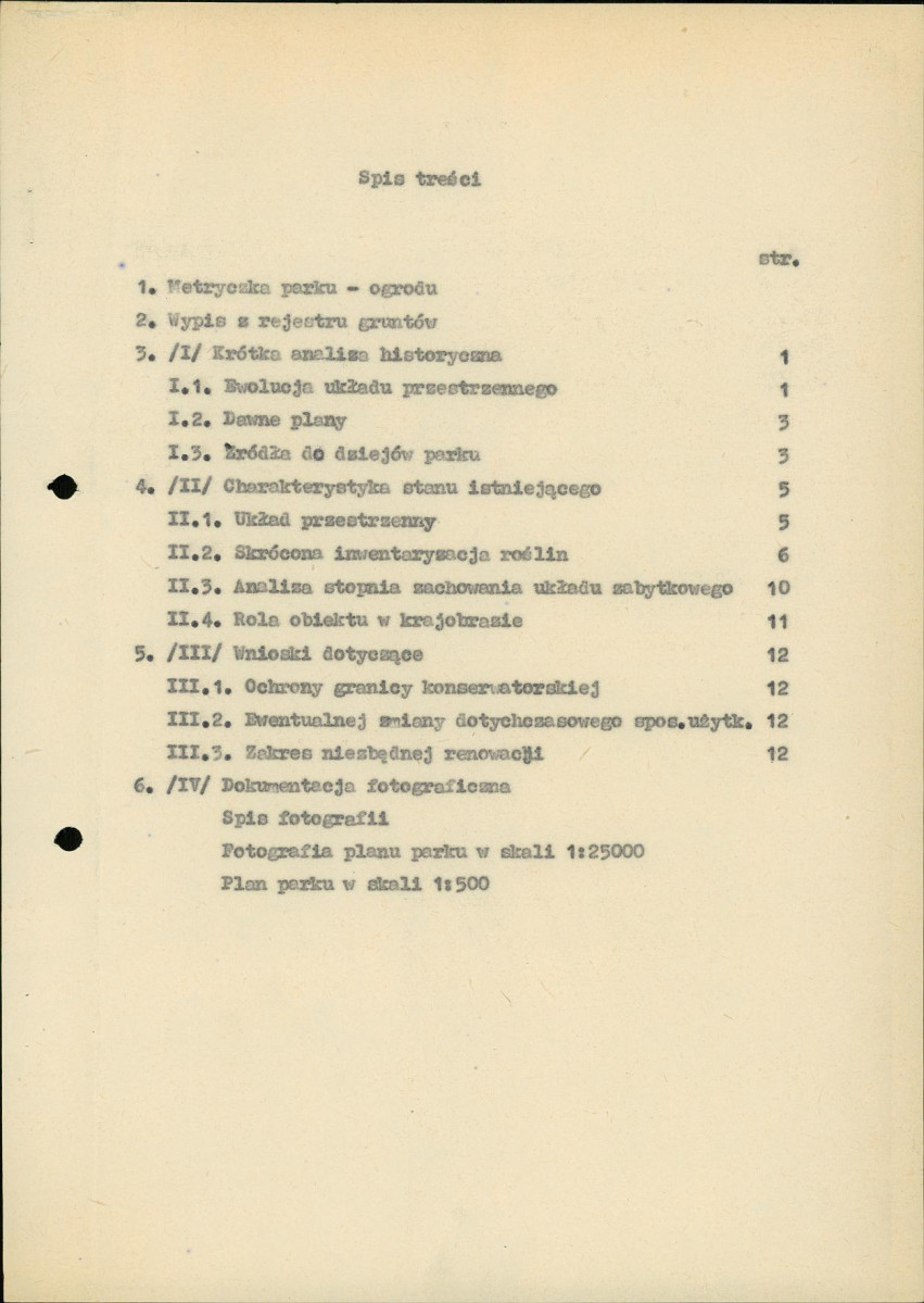 Ewidencja parkowa, skan nr 6