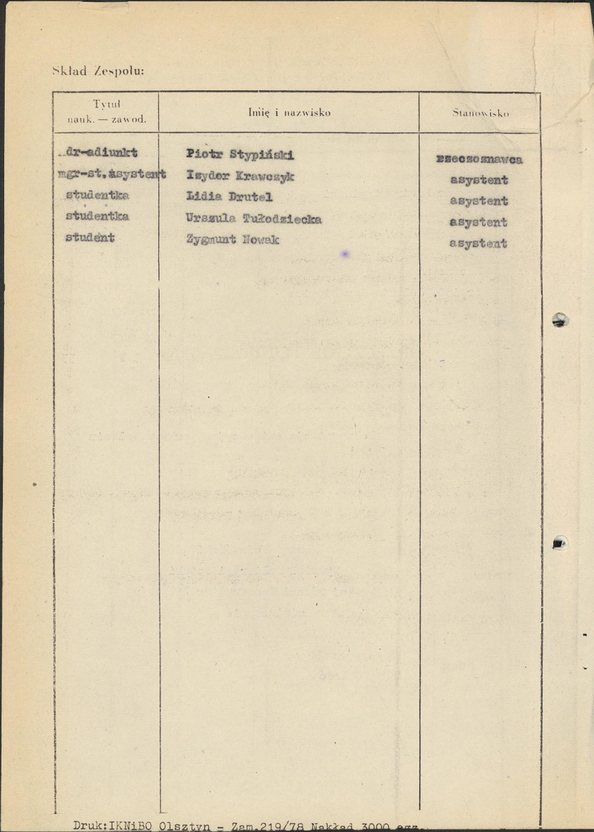 Ewidencja parkowa, skan nr 5