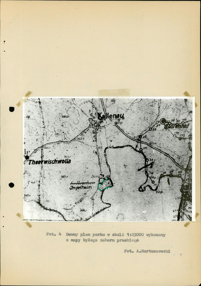 Ewidencja parkowa, skan nr 26