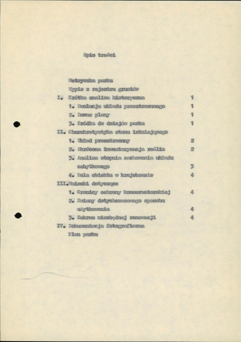Ewidencja parkowa, skan nr 6