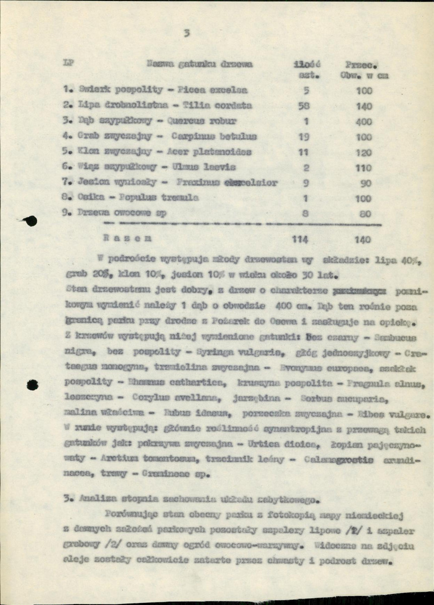 Ewidencja parkowa, skan nr 11