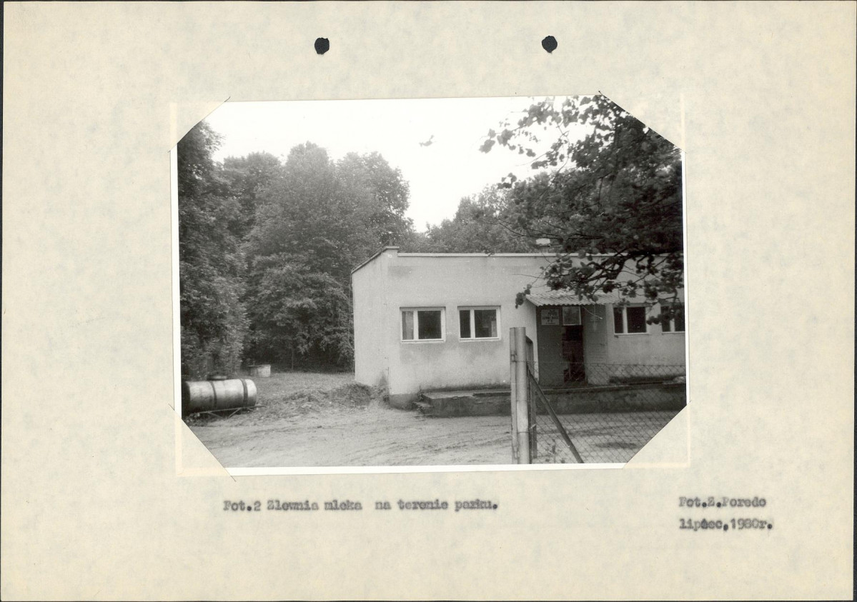 Ewidencja parkowa, skan nr 16