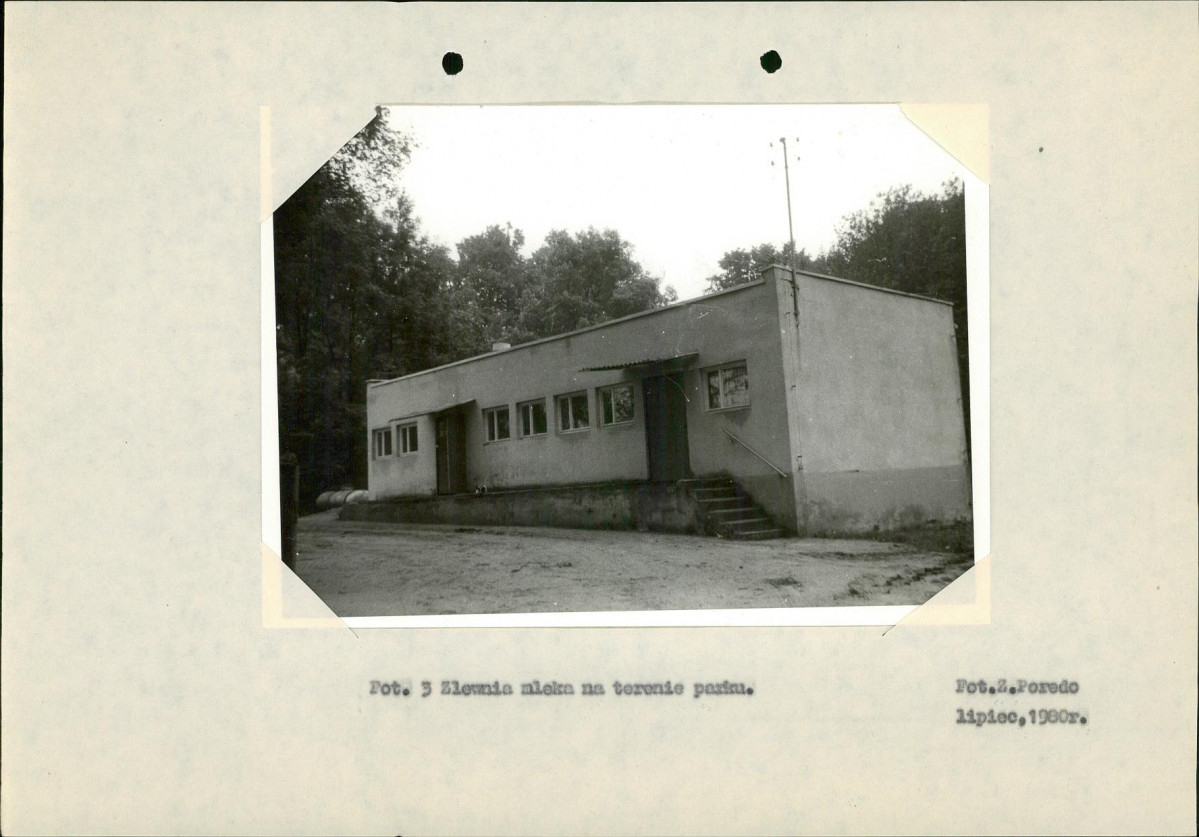 Ewidencja parkowa, skan nr 17