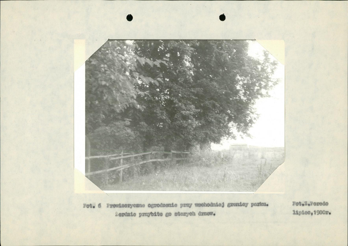 Ewidencja parkowa, skan nr 20