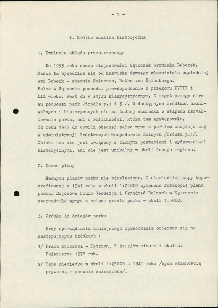 Ewidencja parkowa, skan nr 8