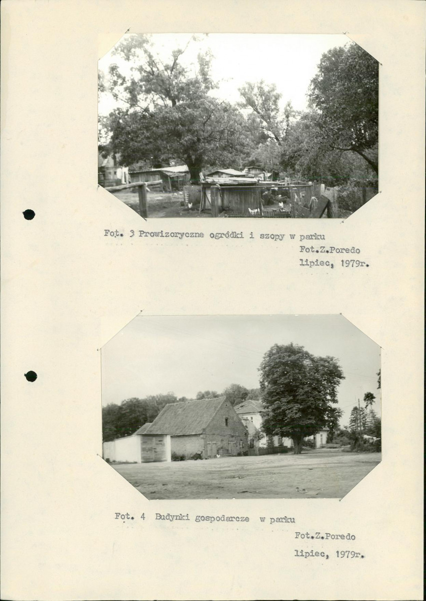 Ewidencja parkowa, skan nr 17