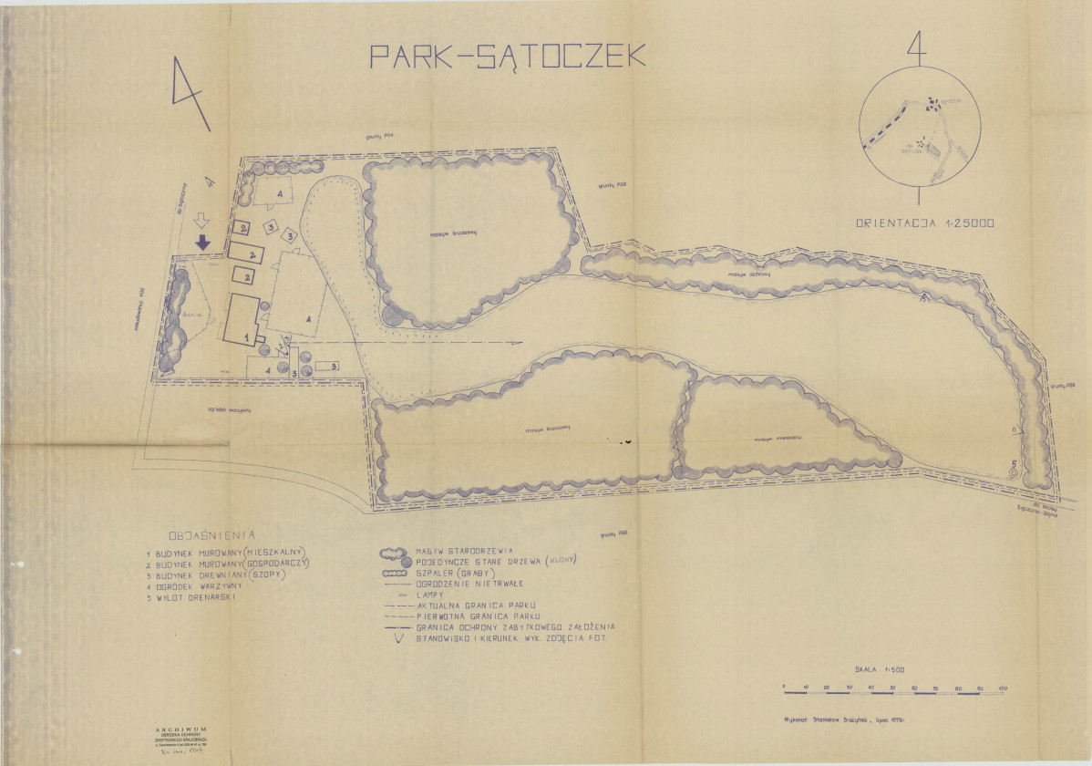 Ewidencja parkowa, skan nr 20