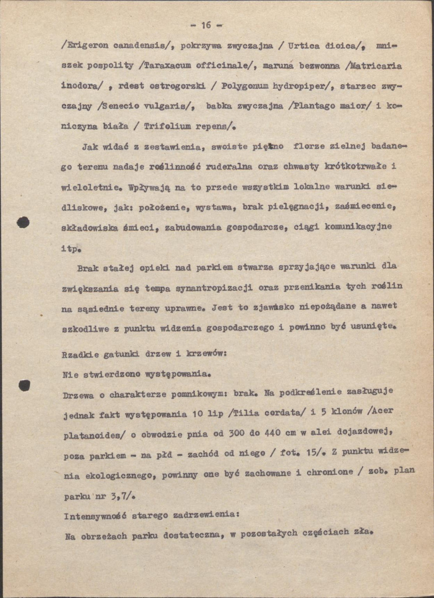 Ewidencja parkowa, skan nr 21