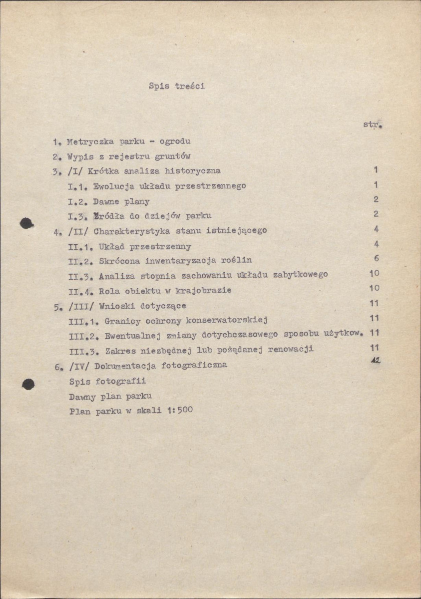 Ewidencja parkowa, skan nr 5