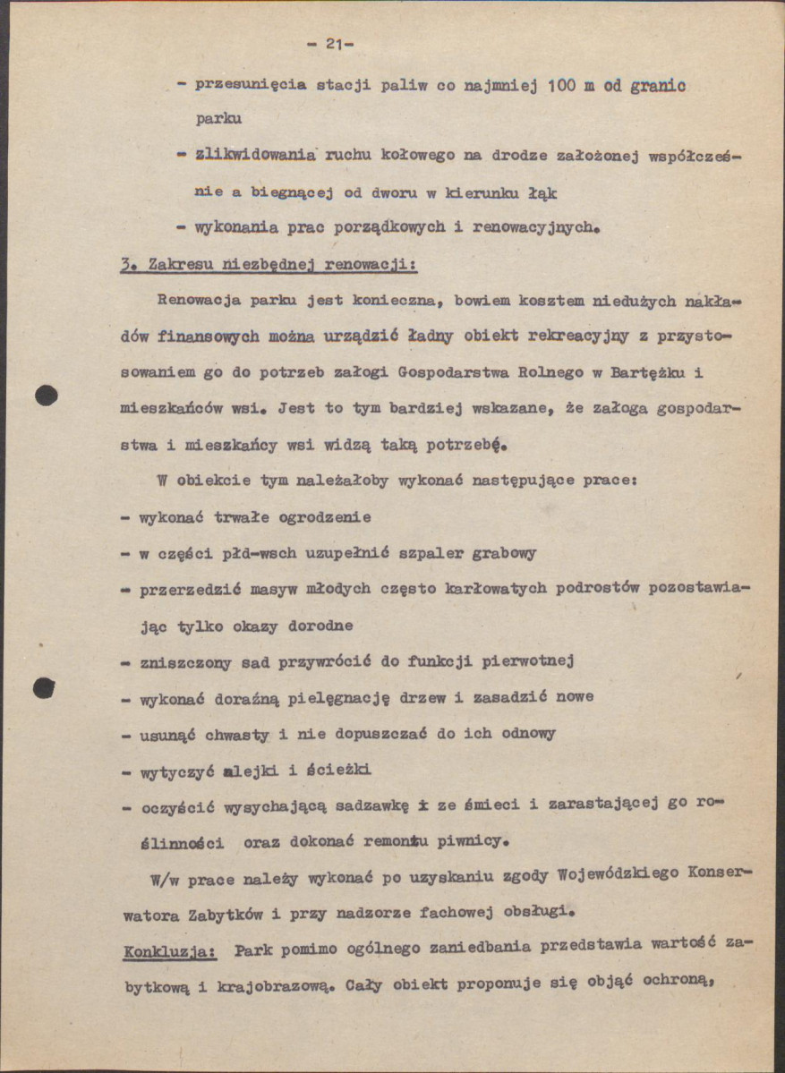 Ewidencja parkowa, skan nr 26