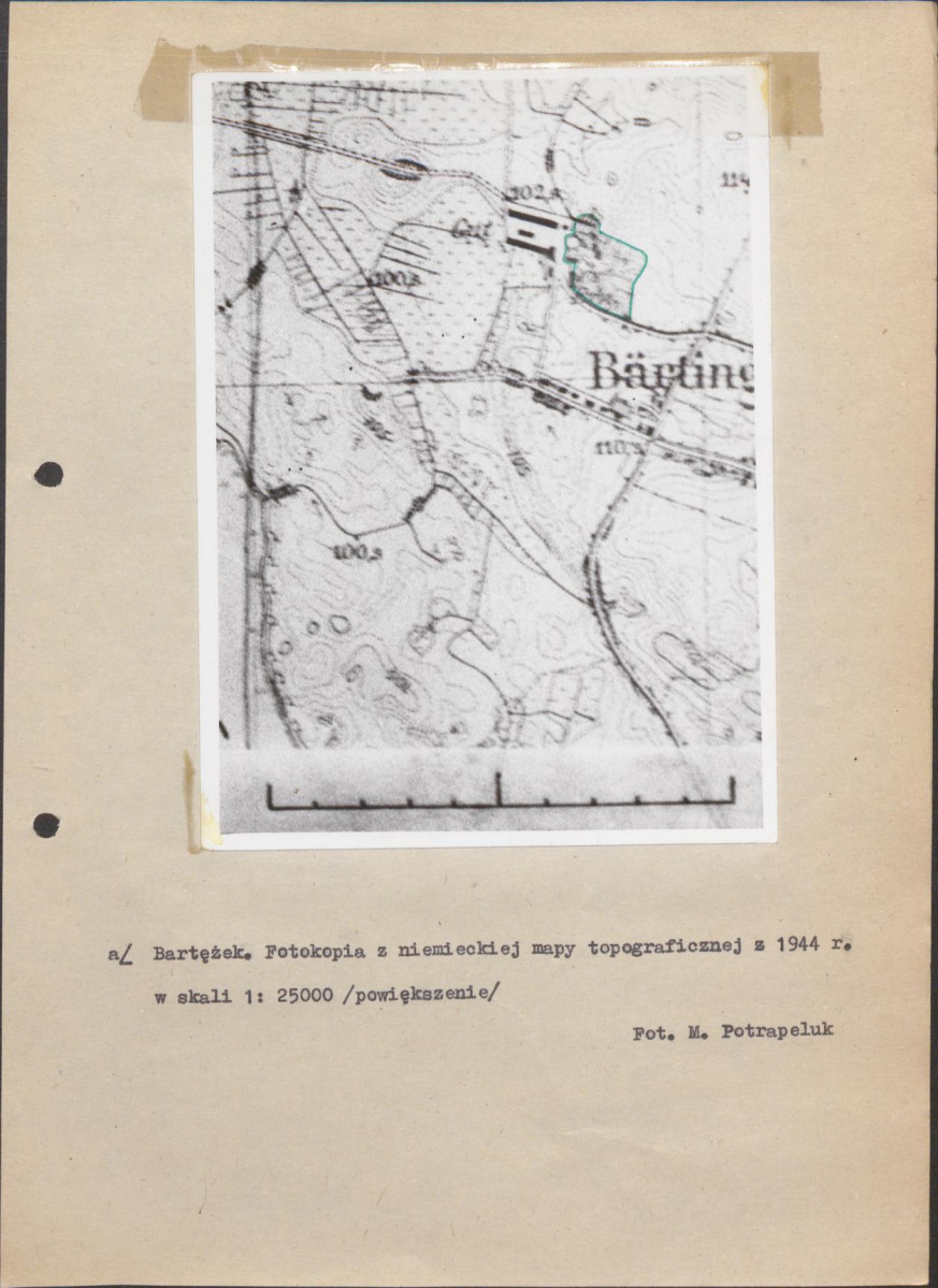 Ewidencja parkowa, skan nr 28
