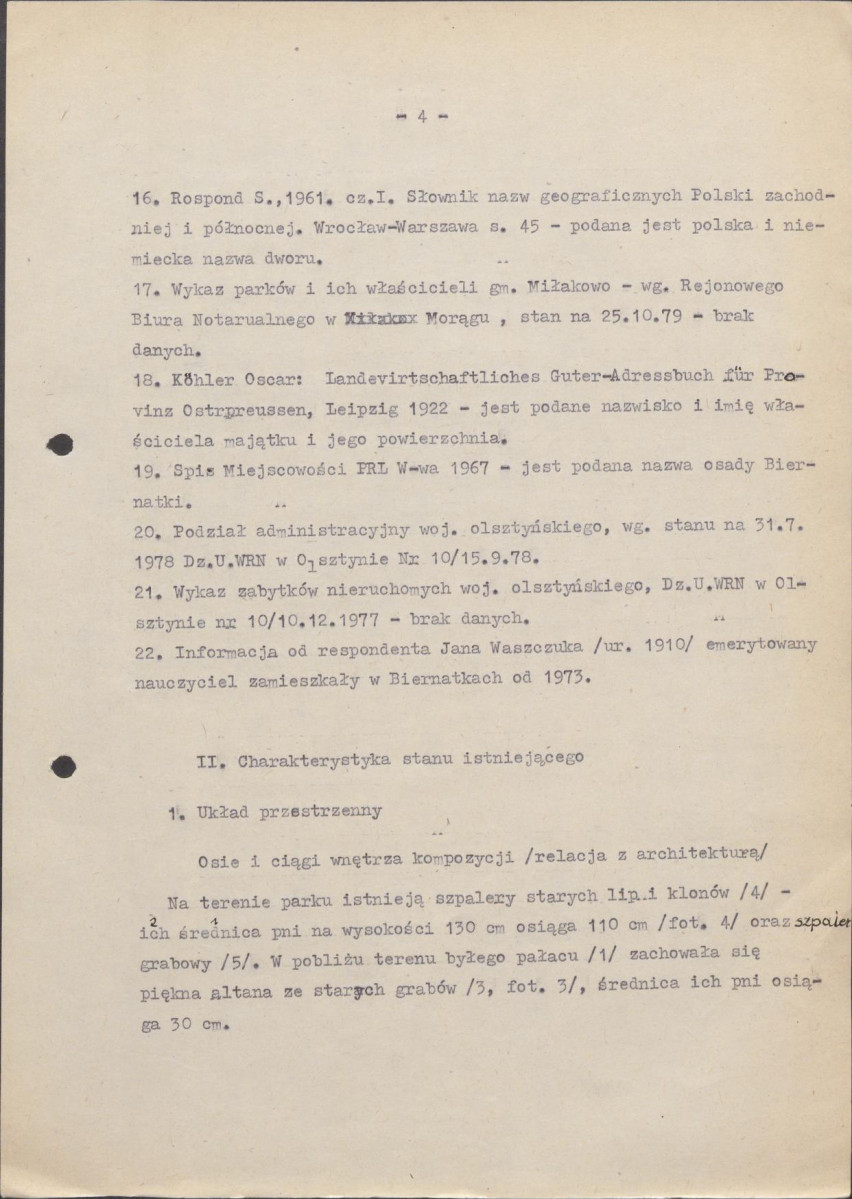 Ewidencja parkowa, skan nr 12