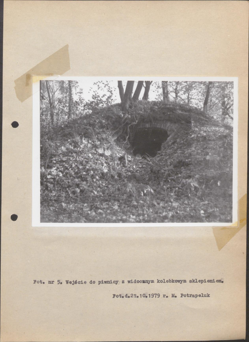 Ewidencja parkowa, skan nr 34
