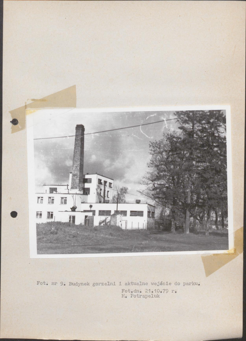 Ewidencja parkowa, skan nr 38