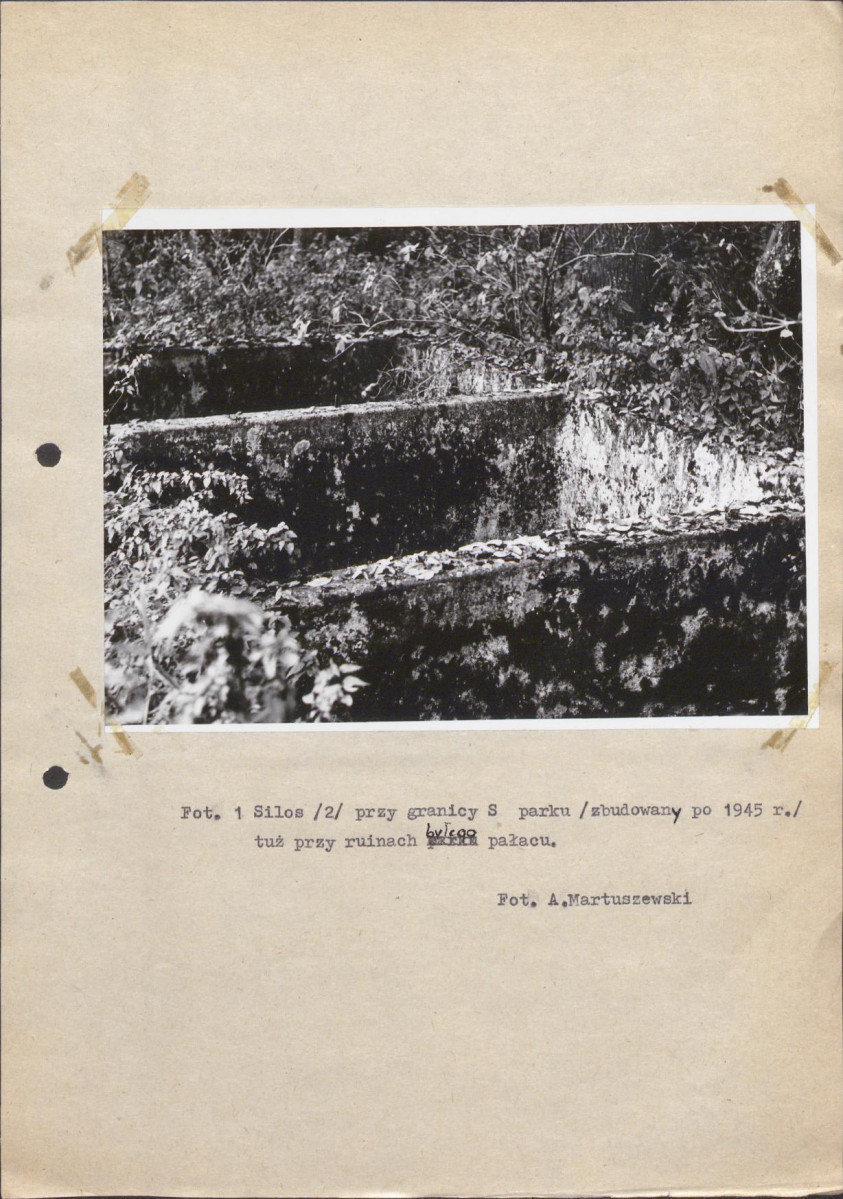 Ewidencja parkowa, skan nr 21