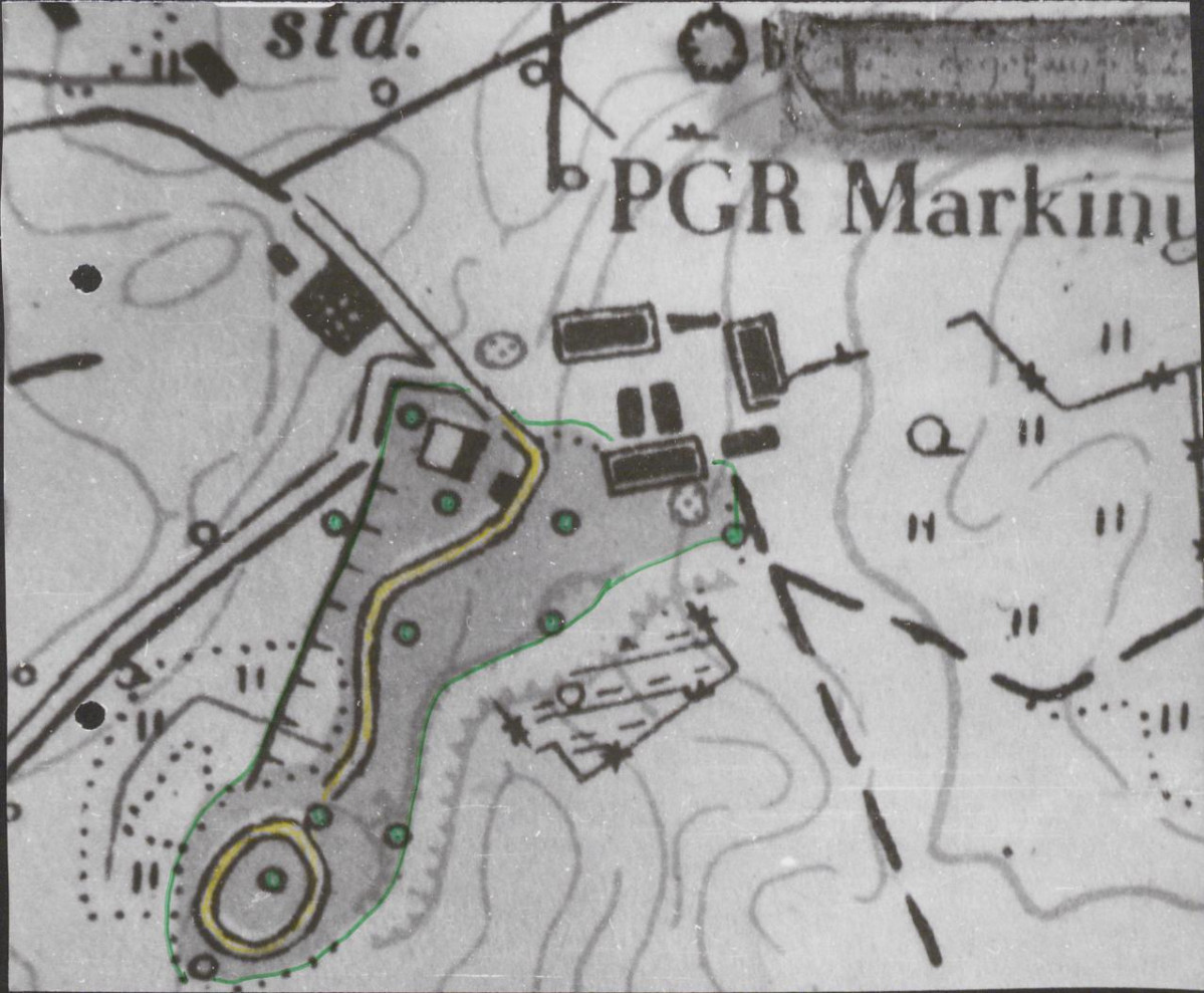 Ewidencja parkowa, skan nr 5