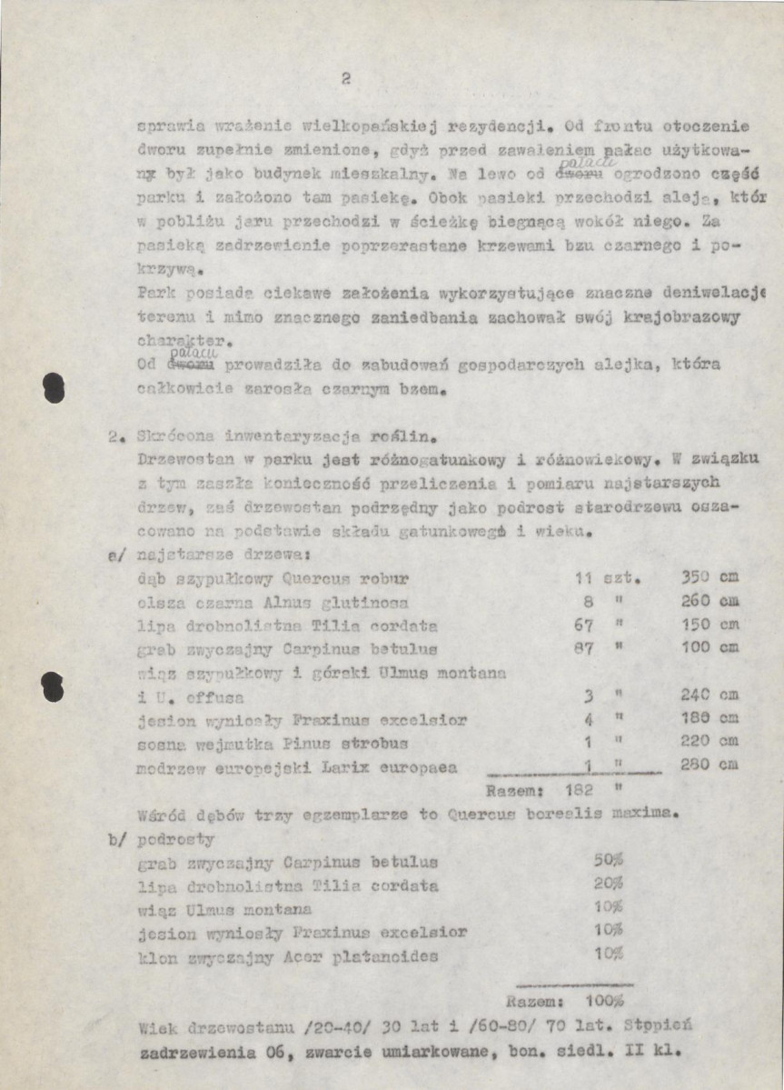 Ewidencja parkowa, skan nr 9