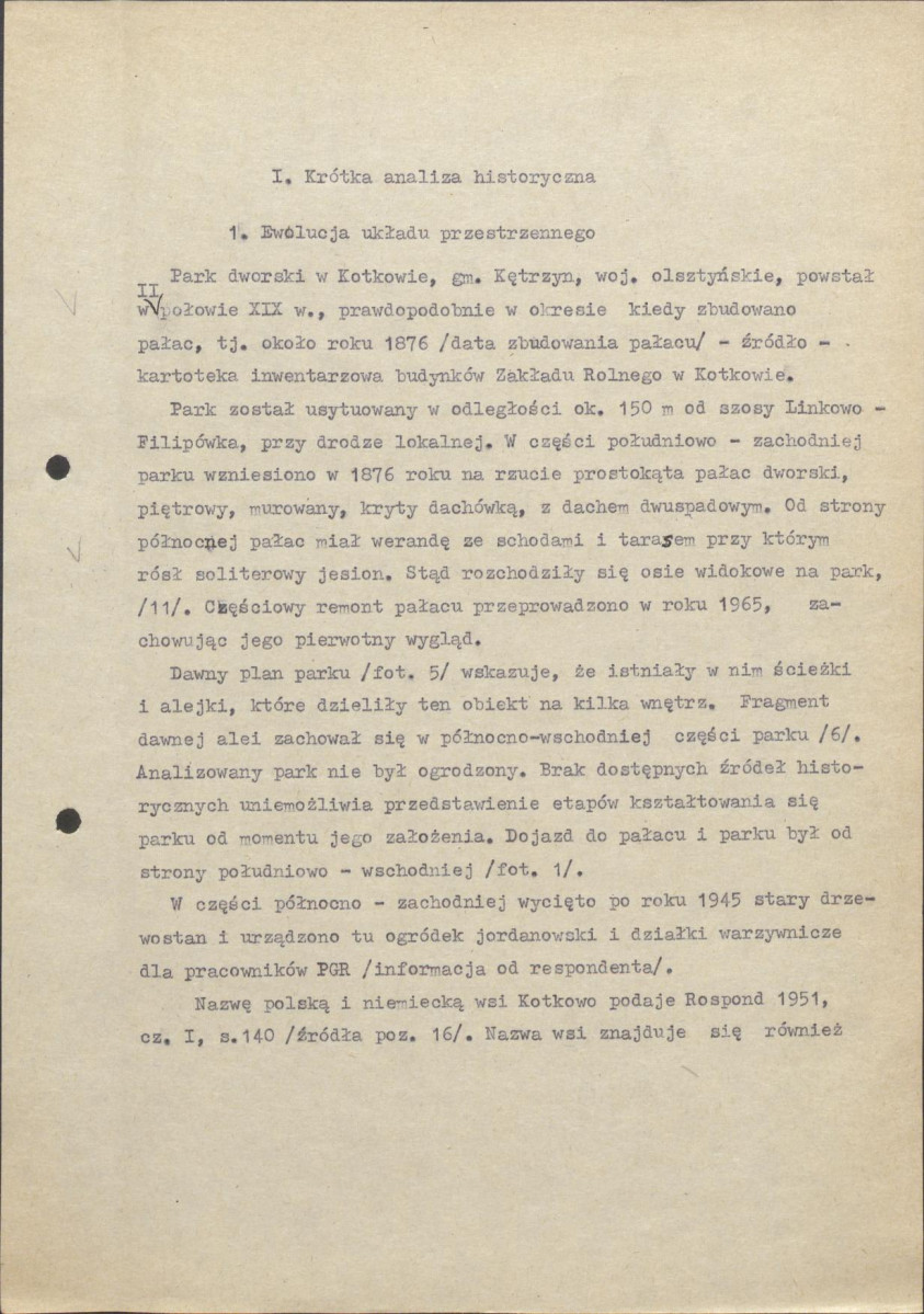 Ewidencja parkowa, skan nr 8