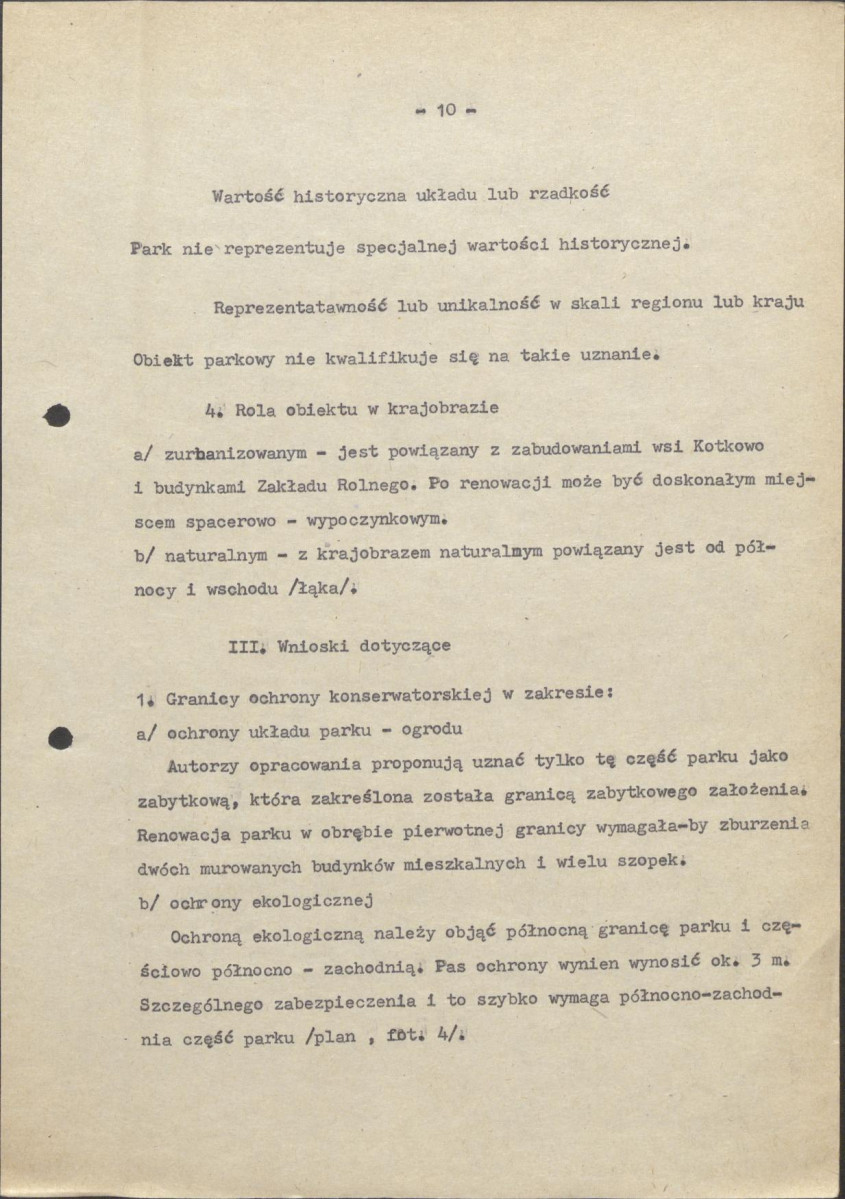 Ewidencja parkowa, skan nr 17