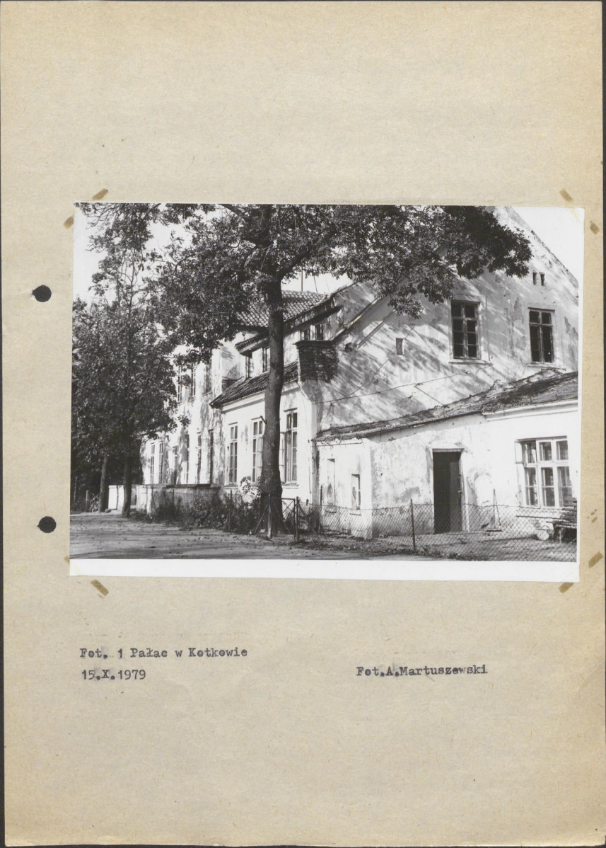 Ewidencja parkowa, skan nr 20
