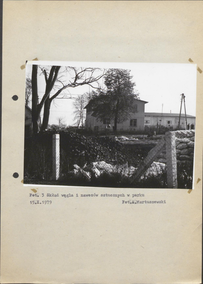 Ewidencja parkowa, skan nr 22