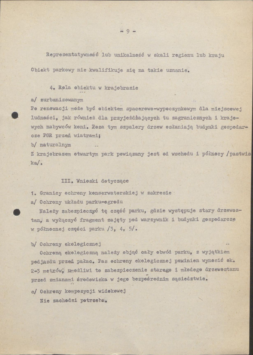 Ewidencja parkowa, skan nr 16