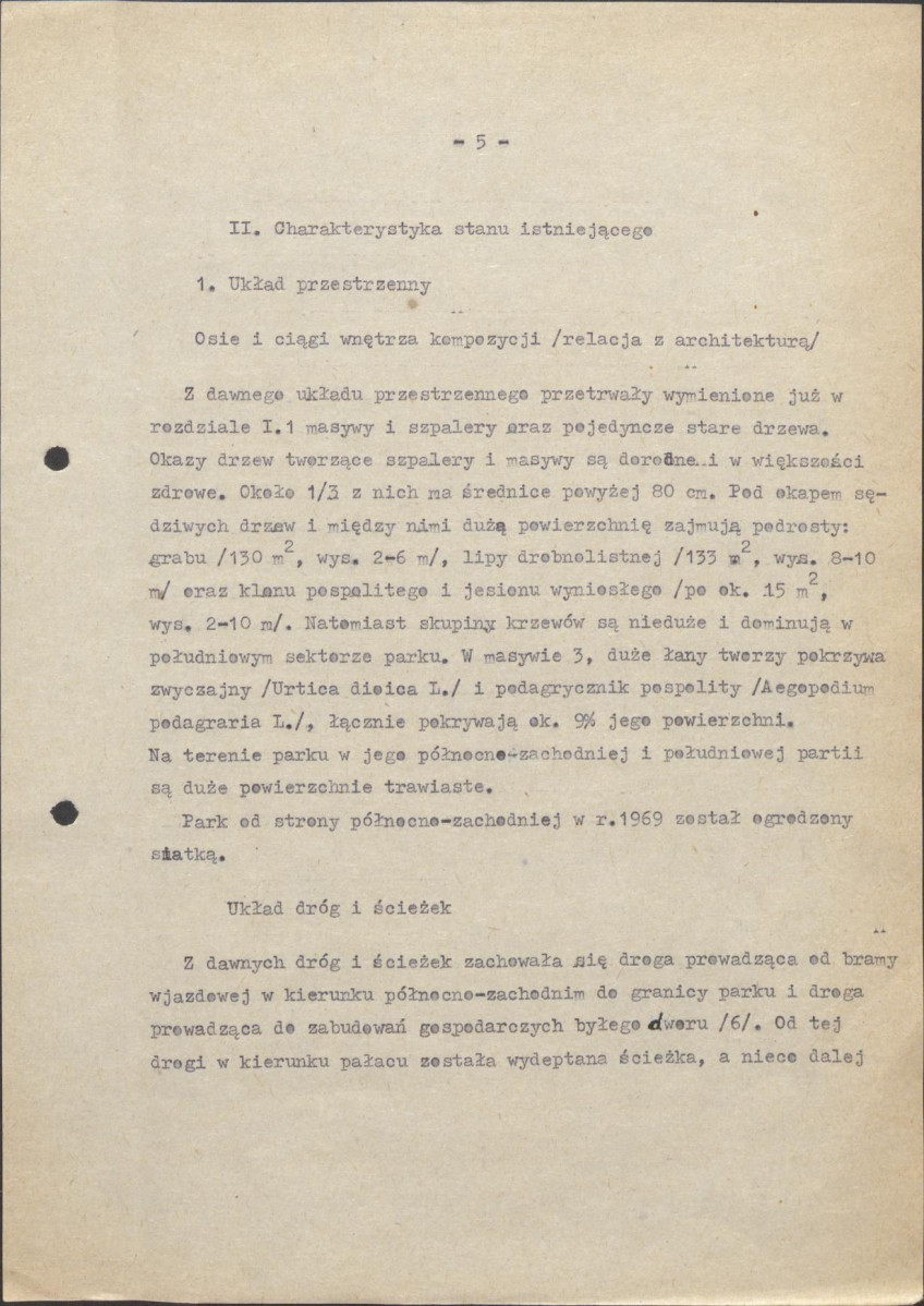 Ewidencja parkowa, skan nr 12