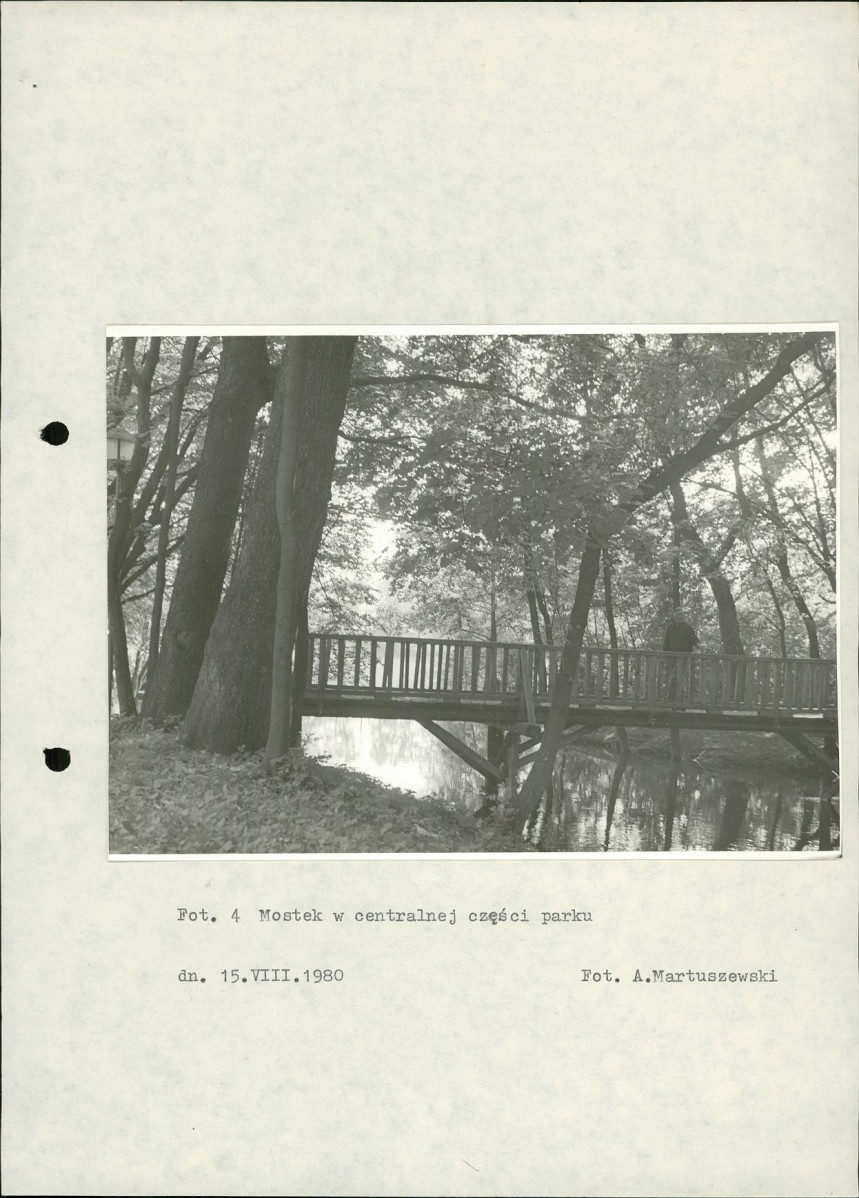 Ewidencja parkowa, skan nr 25