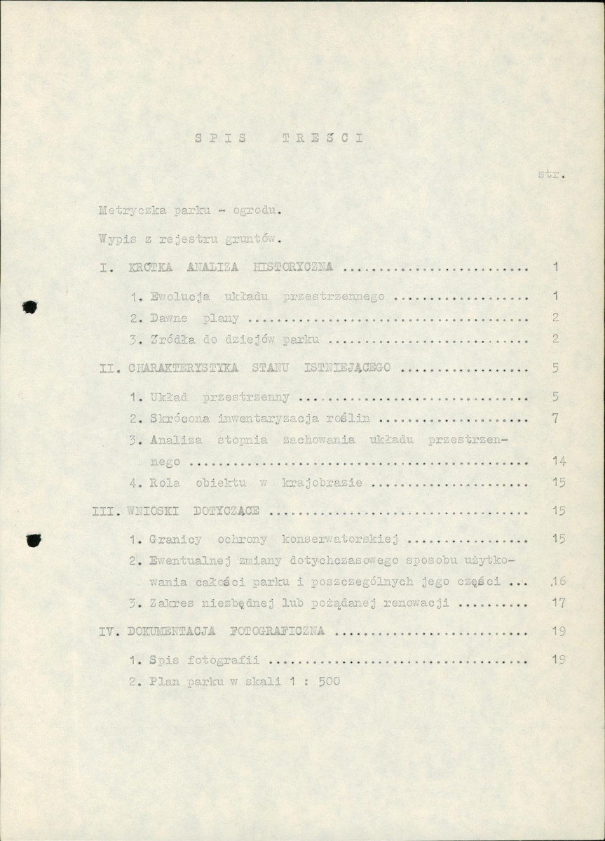 Ewidencja parkowa, skan nr 6