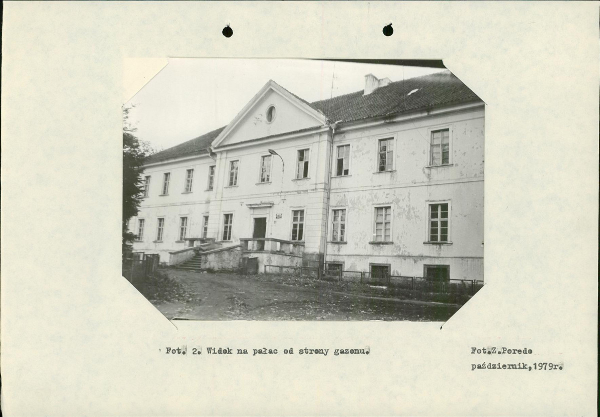 Ewidencja parkowa, skan nr 20