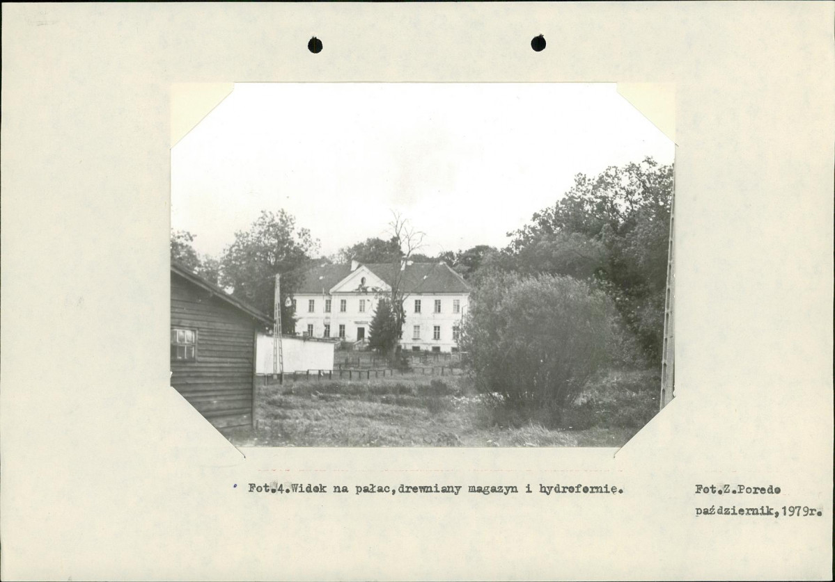 Ewidencja parkowa, skan nr 22