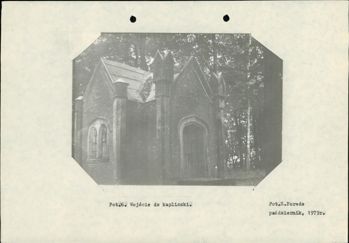 Ewidencja parkowa, skan nr 24