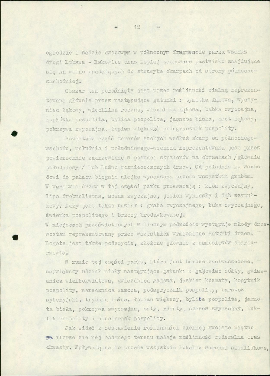 Ewidencja parkowa, skan nr 21