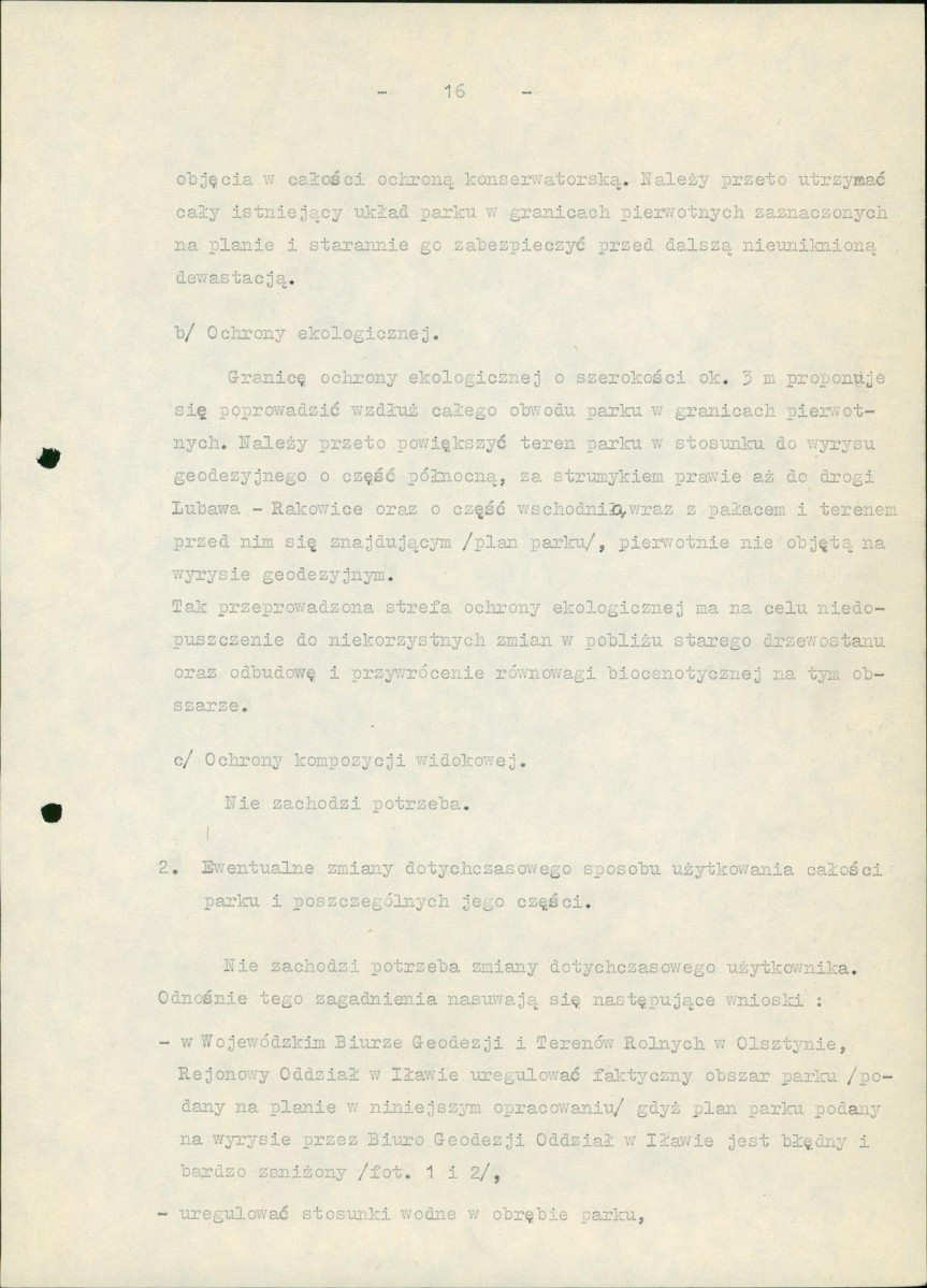 Ewidencja parkowa, skan nr 25