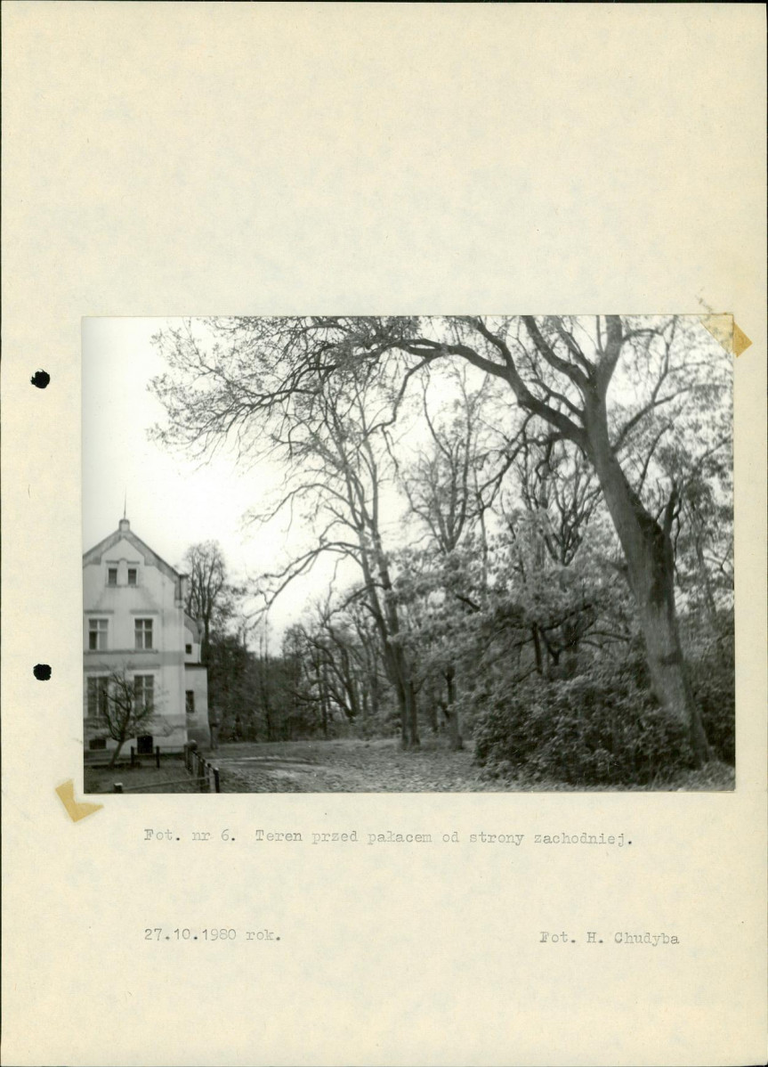 Ewidencja parkowa, skan nr 34