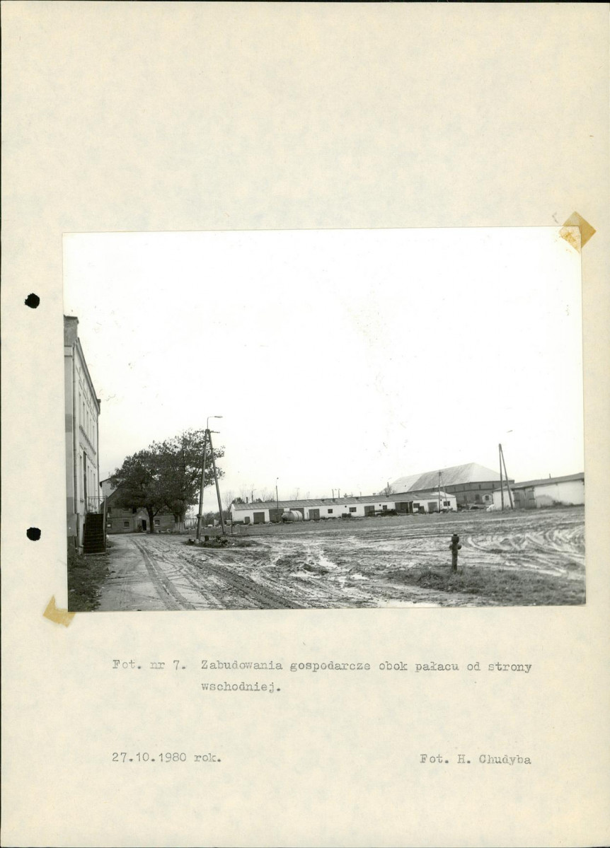 Ewidencja parkowa, skan nr 35
