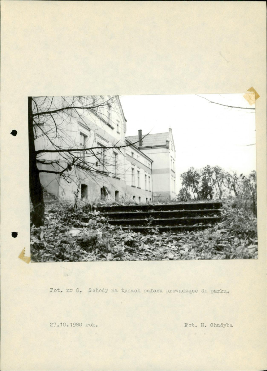 Ewidencja parkowa, skan nr 36