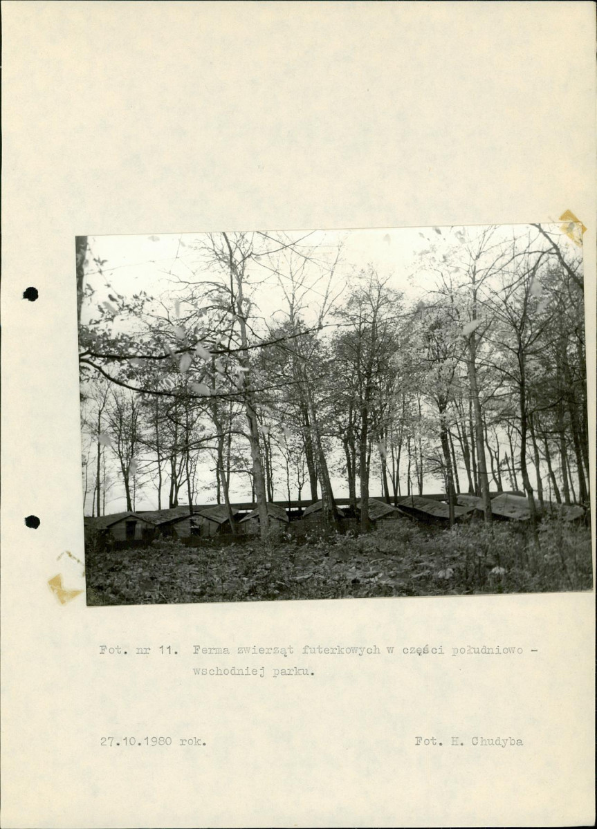 Ewidencja parkowa, skan nr 39